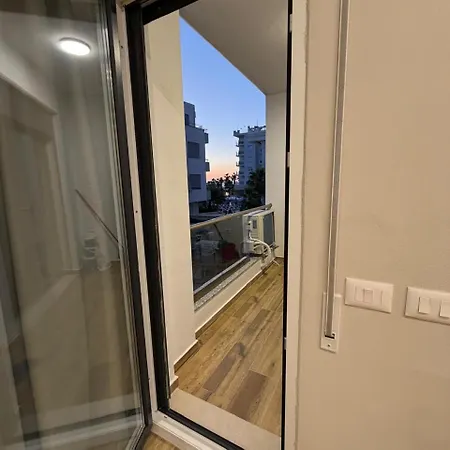 Апартаменты Marsi's House *