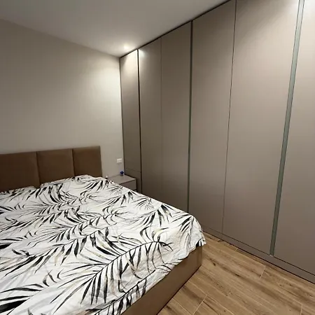 Marsi's House Апартаменты *