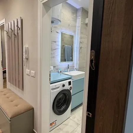 Marsi's House Апартаменты *