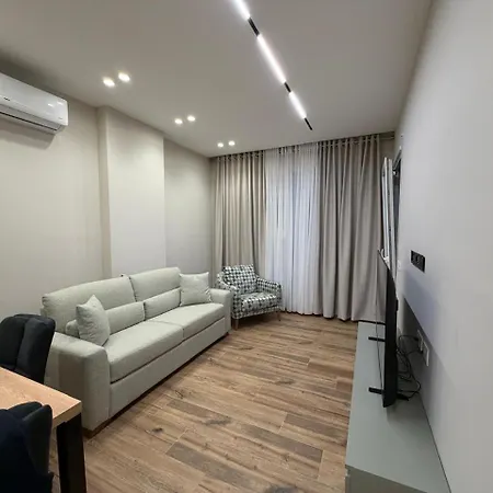 Marsi's House Apartamento