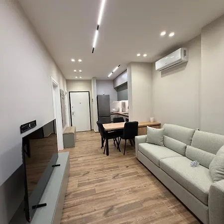 Apartamento Marsi's House *